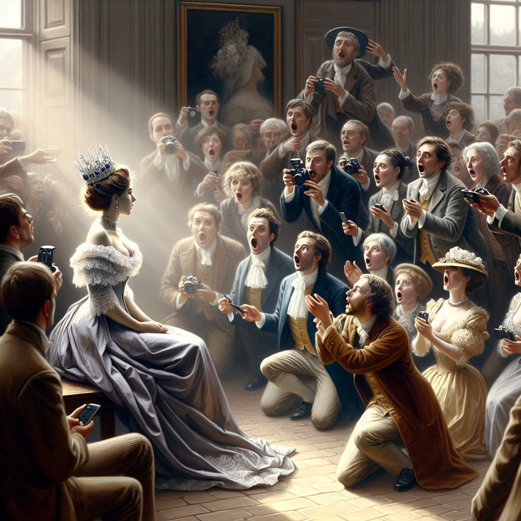 Royal Fans Shocked as Kate Middleton Conspiracy Theorists Express Regret Following Cancer Announcement