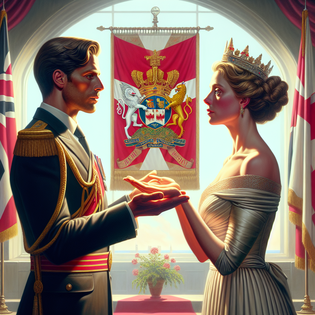 Jersey’s Bailiff Sends Well Wishes to Princess of Wales for Speedy Recovery After Cancer Diagnosis