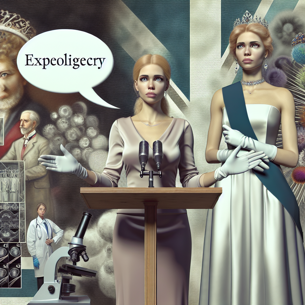 Blake Lively apologizes for comments on Catherine, Princess of Wales’ cancer diagnosis and Photoshop controversy