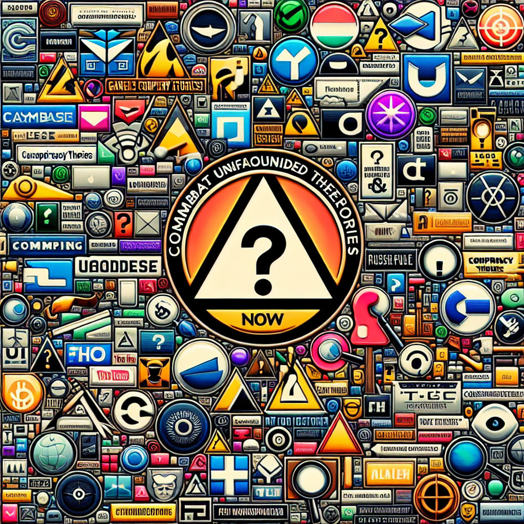 “Call to Action for Tech Companies: Combat Princess Diana Conspiracy Theories Now!”