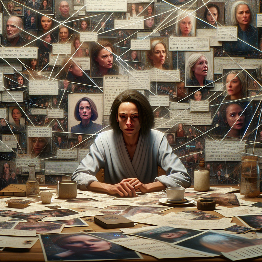 “From Belief to Regret: My Journey with Kate Middleton Conspiracy Theories”