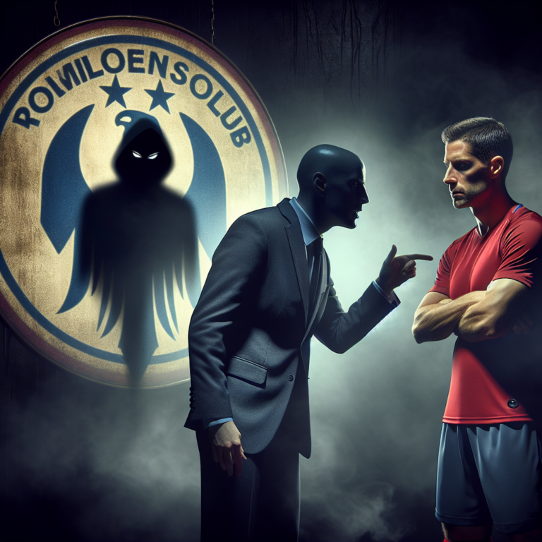 Shocking Conspiracy Theory Surrounding Man Utd and Gareth Southgate Revealed Before England Match