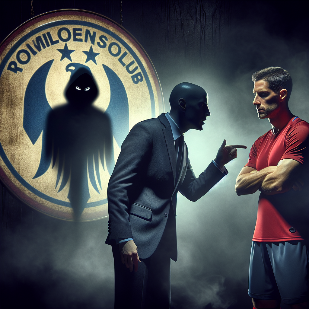 Shocking Conspiracy Theory Surrounding Man Utd and Gareth Southgate Revealed Before England Match