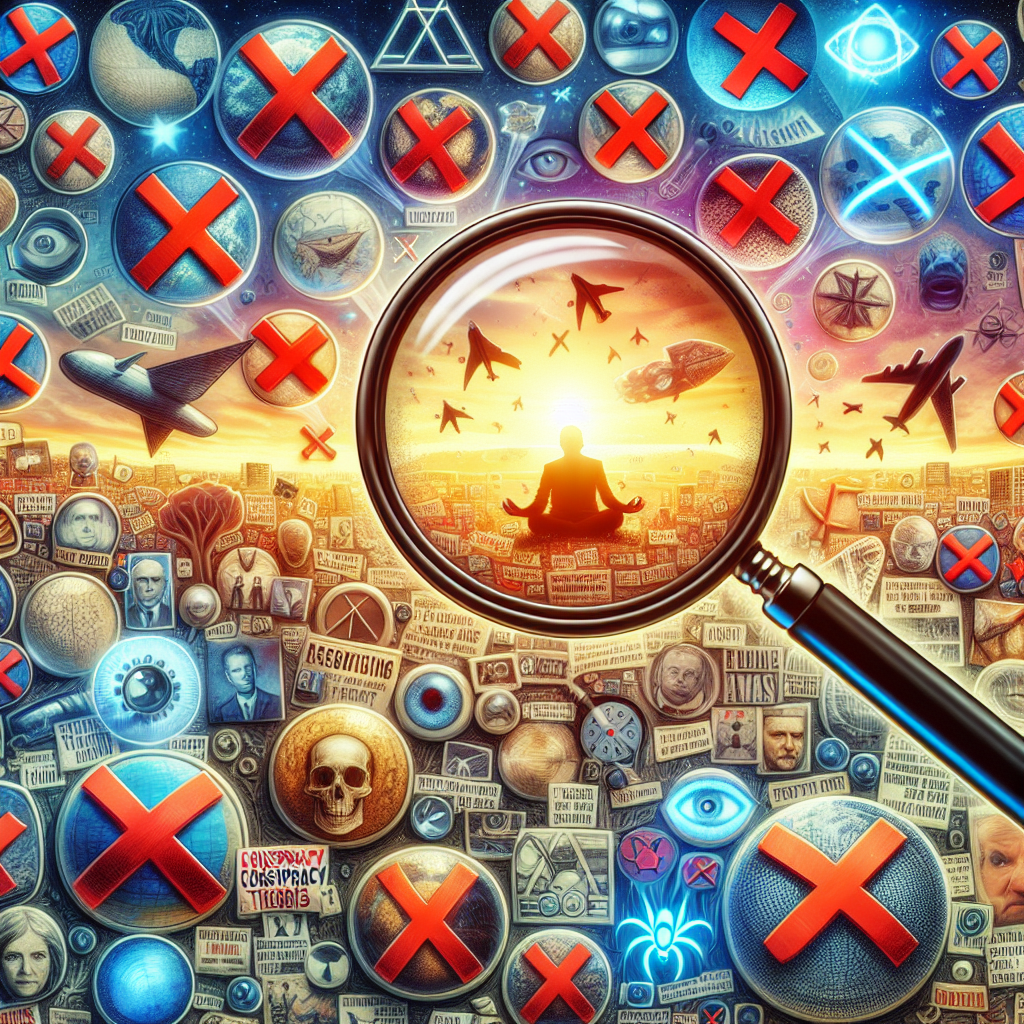 Debunked: Kate conspiracy theories proven false