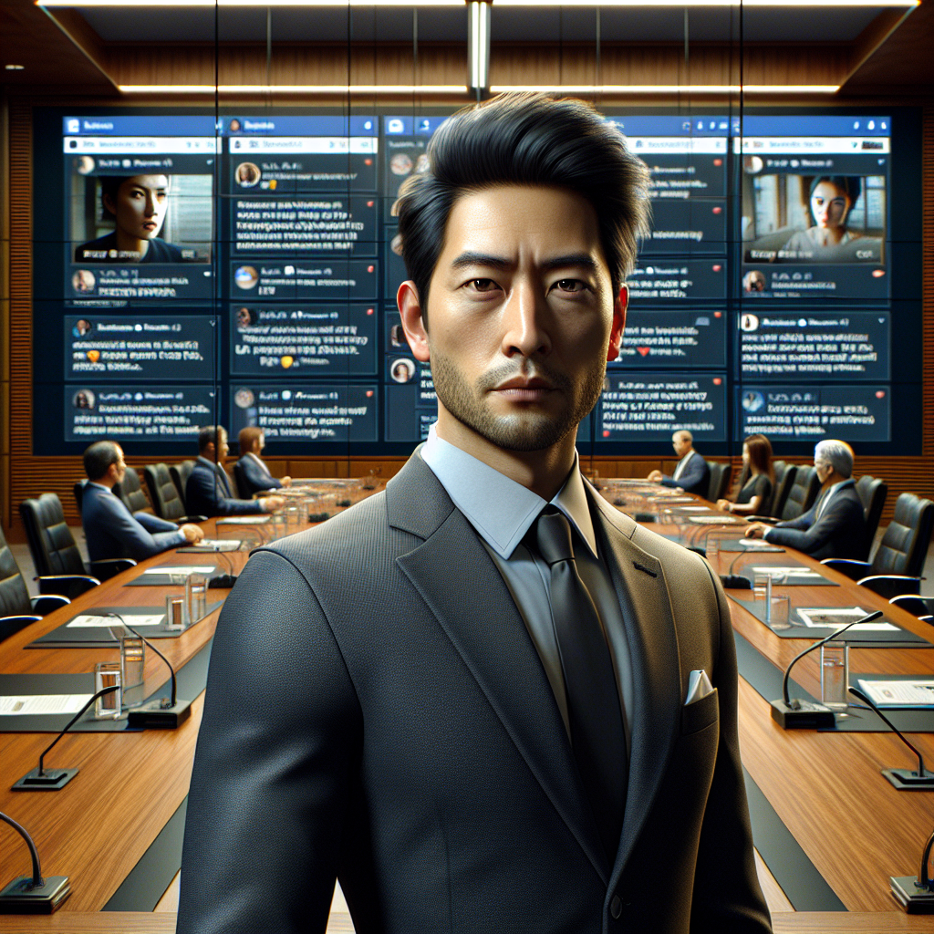 “Twitter CEO Urges Protection of Kate’s Privacy Following Spread of Conspiracy Theories”