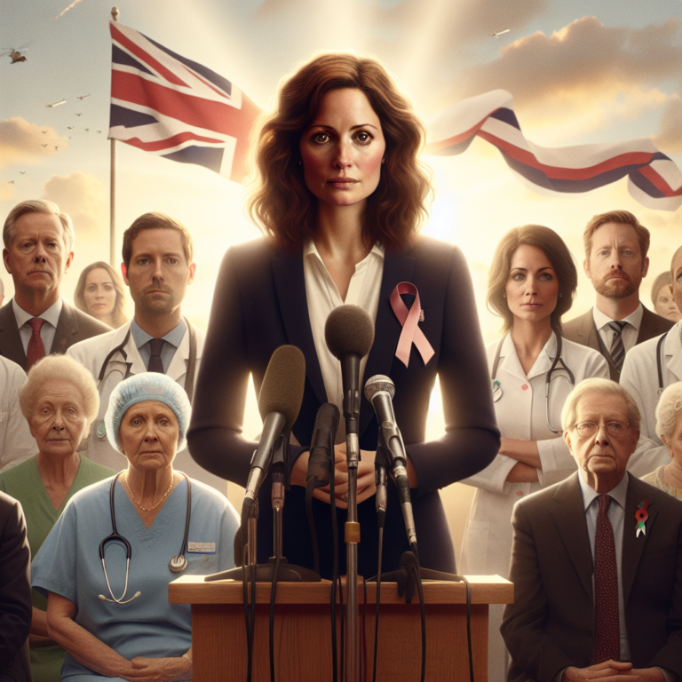 Princess Catherine of Wales’ Cancer Battle Announcement Not a Response to Conspiracy Theorists – Here’s Why