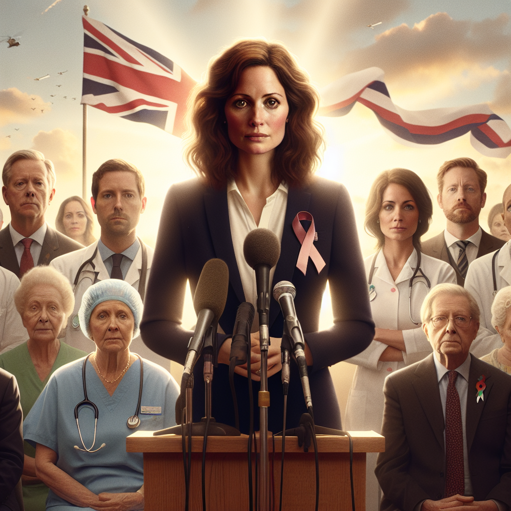 Princess Catherine of Wales’ Cancer Battle Announcement Not a Response to Conspiracy Theorists – Here’s Why