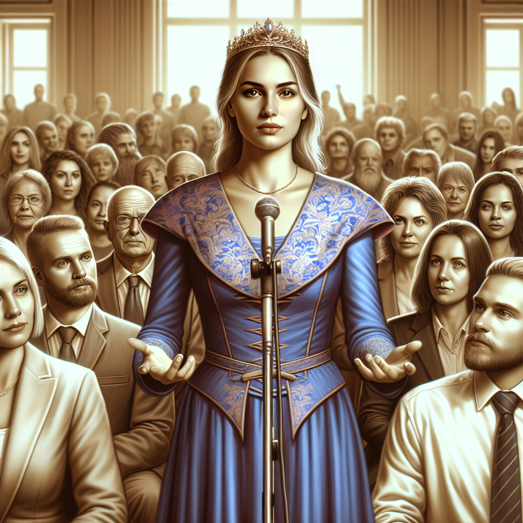 “Catherine, Princess of Wales’ Brave Cancer Battle Announcement Shuts Down Conspiracy Theory Trolls”