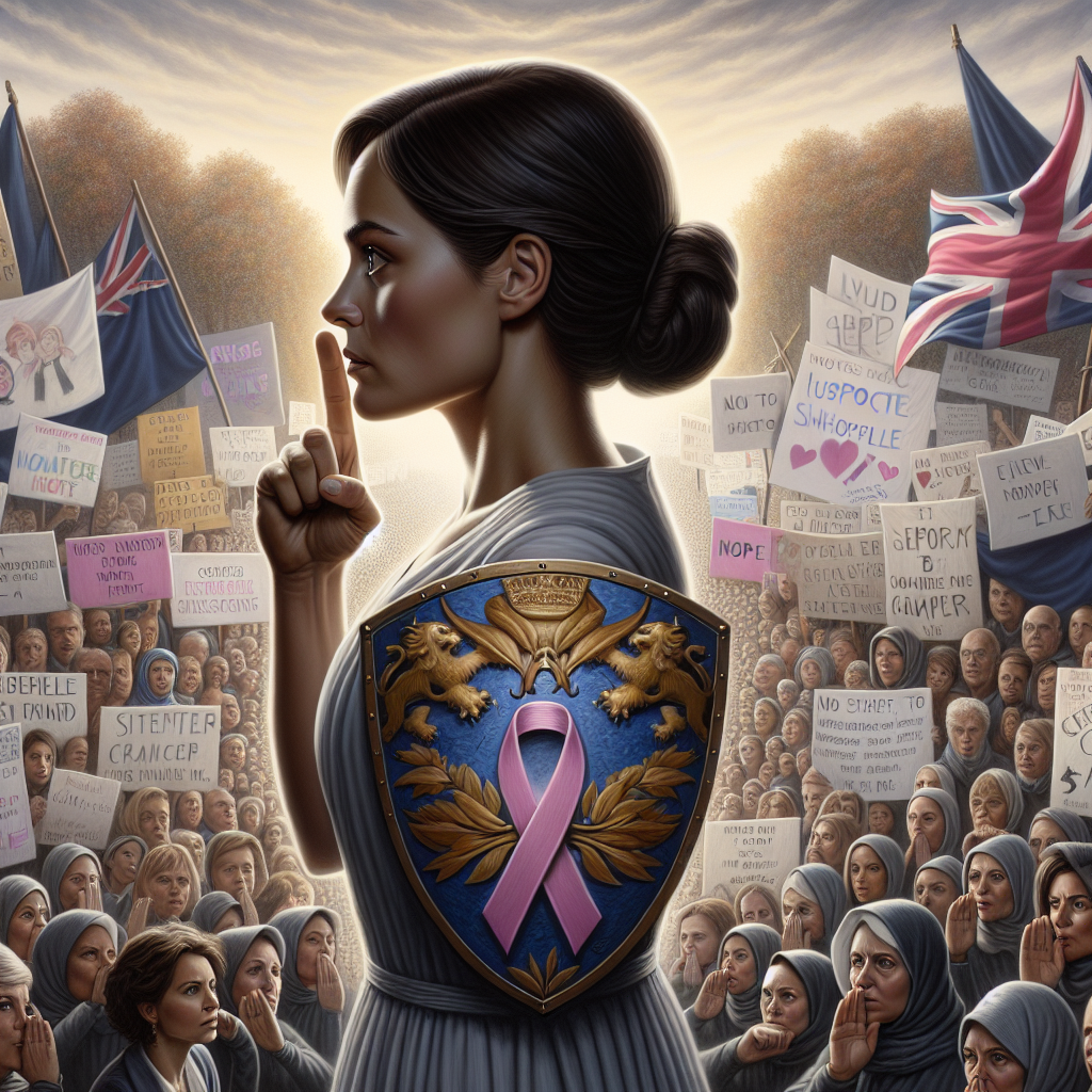 “Catherine, Princess of Wales’ Brave Cancer Battle Announcement Shuts Down Conspiracy Theorists”