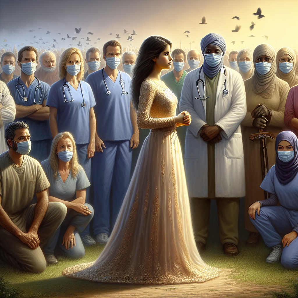 “Catherine, Princess of Wales’ Brave Cancer Battle Announcement Defies Conspiracy Theory Trolls”