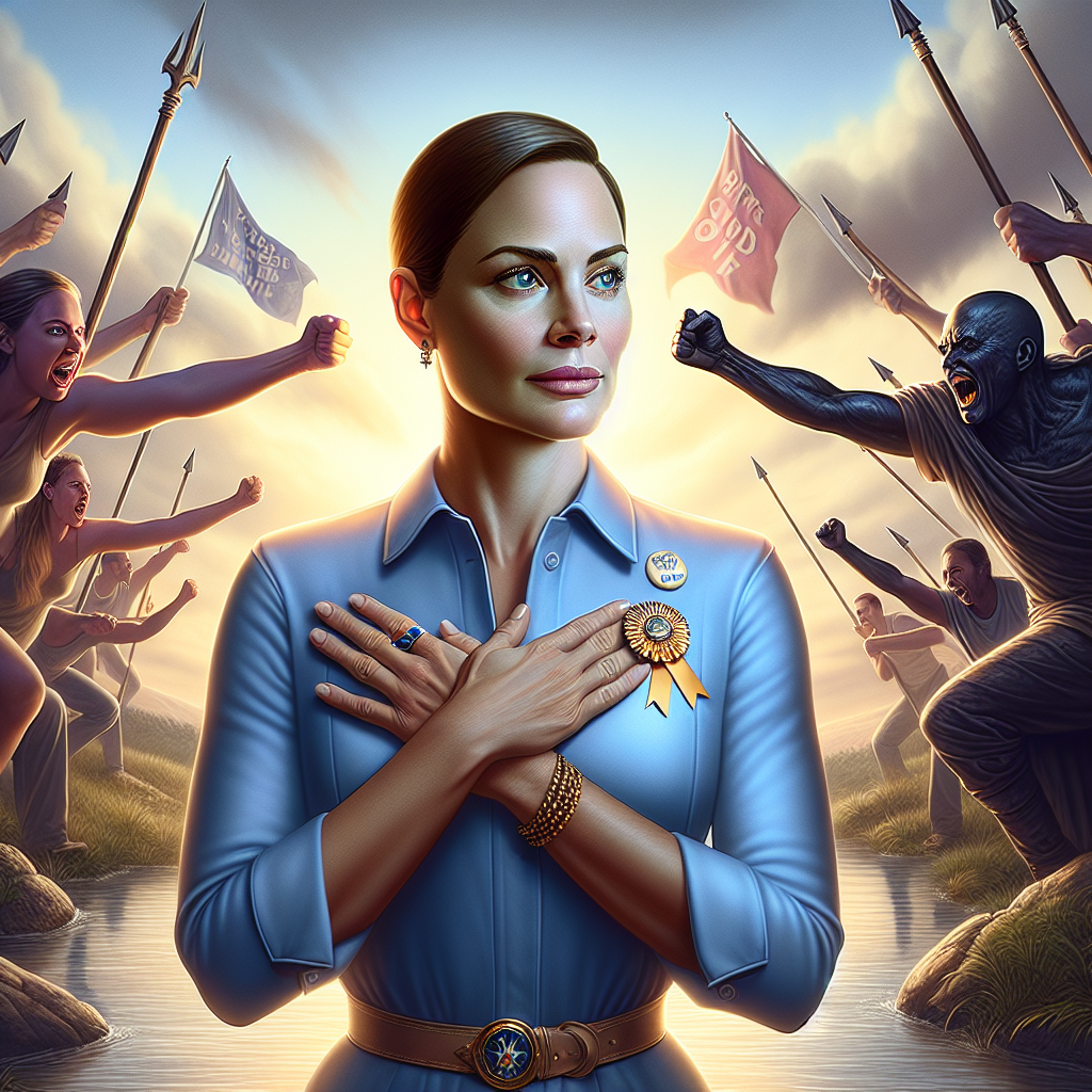 “Catherine, Princess of Wales’ Brave Cancer Battle Announcement Shuts Down Conspiracy Theory Trolls”