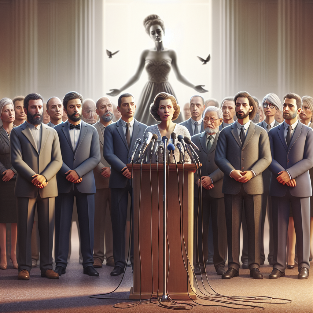 “Owen Jones and conspiracy theorists issue public apologies for spreading false rumors about Princess Kate”