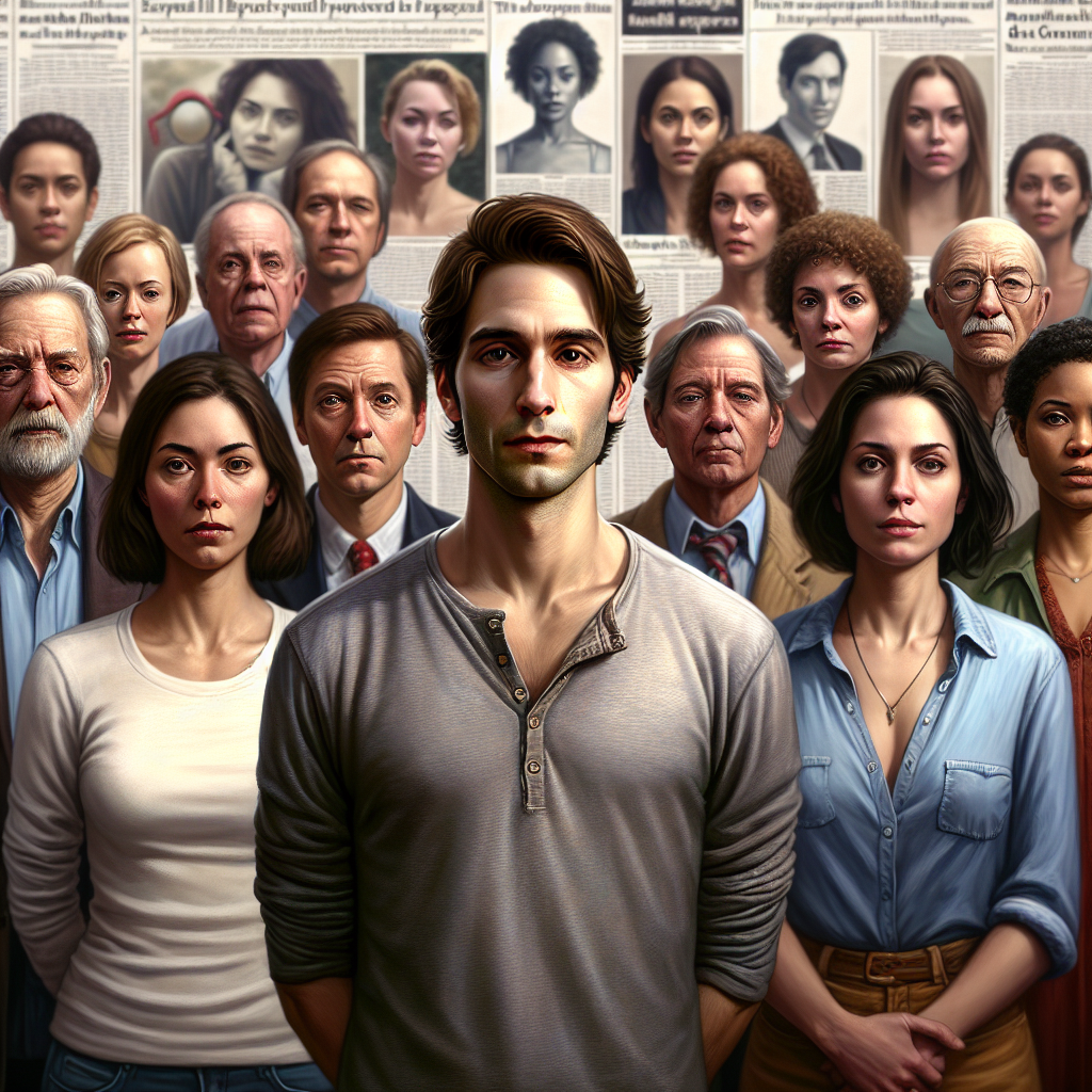 “Owen Jones Joins Celebrities in Apologizing for Shocking Kate Conspiracy Theories”