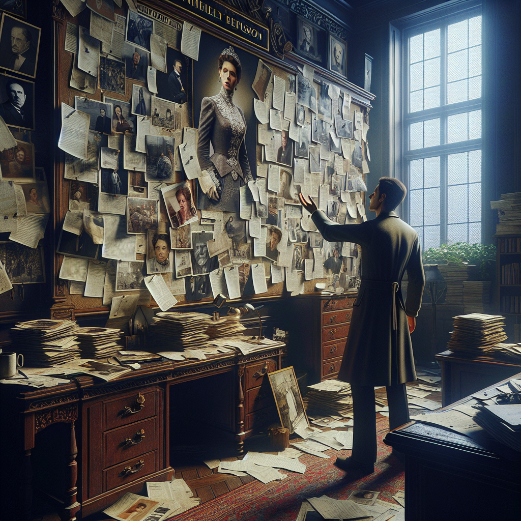 Former Spokesman Reveals Shocking Speculation About Kate’s Health