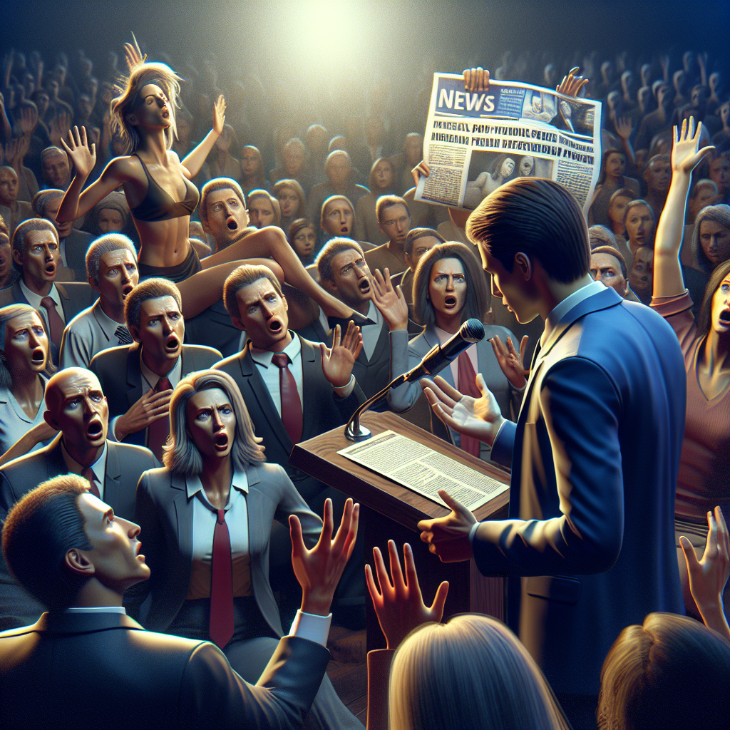 Outrage as George Galloway spreads shocking conspiracy theory about Kate Middleton’s death