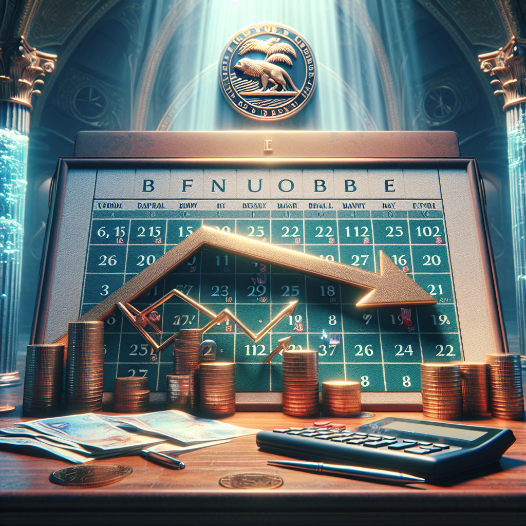 Find out when interest rates are expected to decrease following Bank of England’s decision to maintain rates