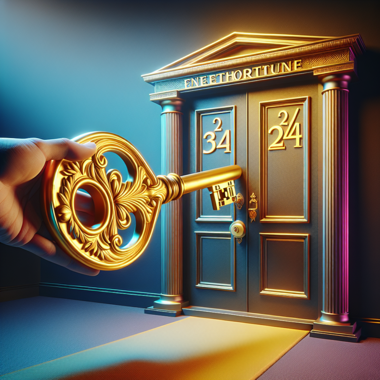 Unlock the Best Mortgage Rates for March 24, 2024!