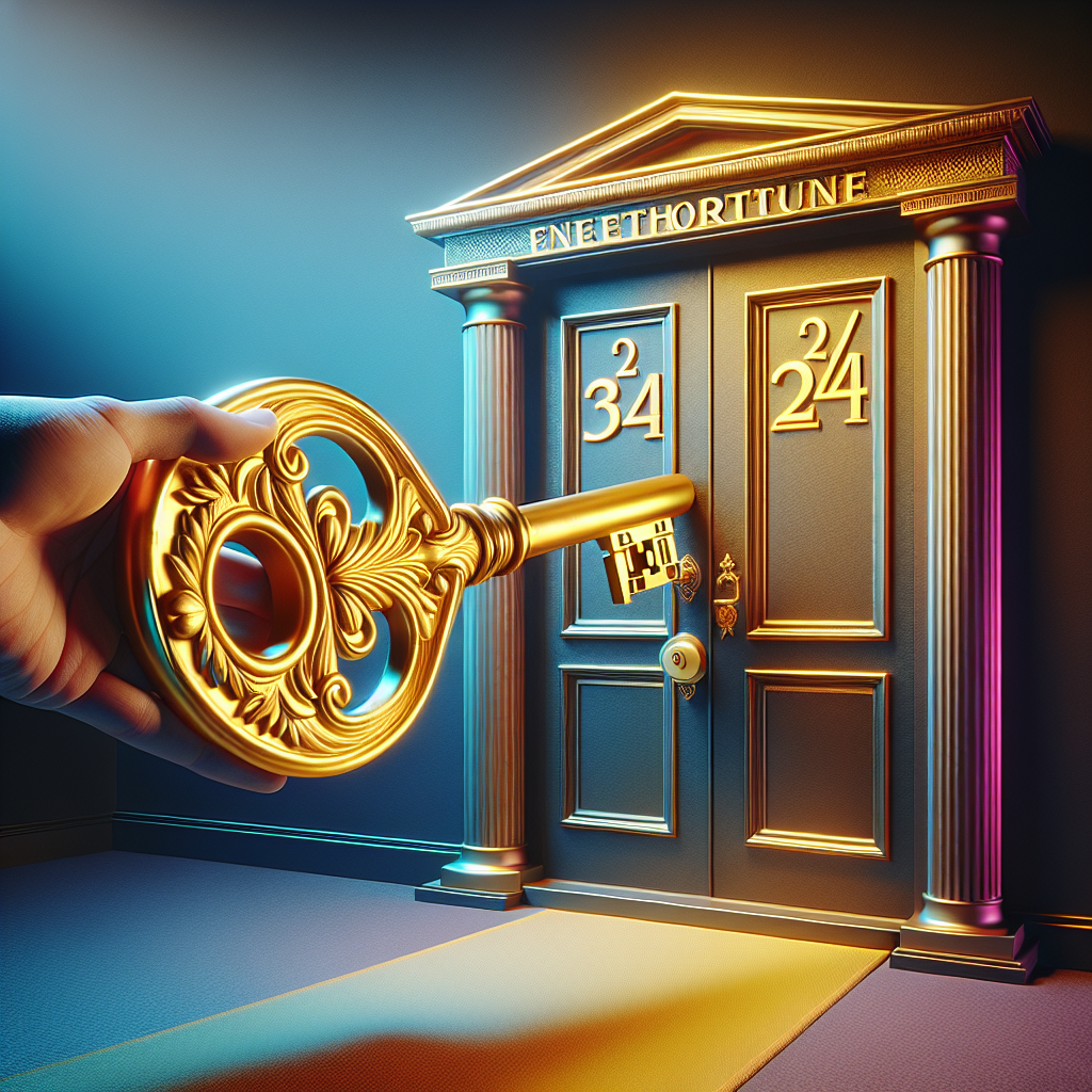 “Unlock the Best Mortgage Rates for March 24, 2024!”