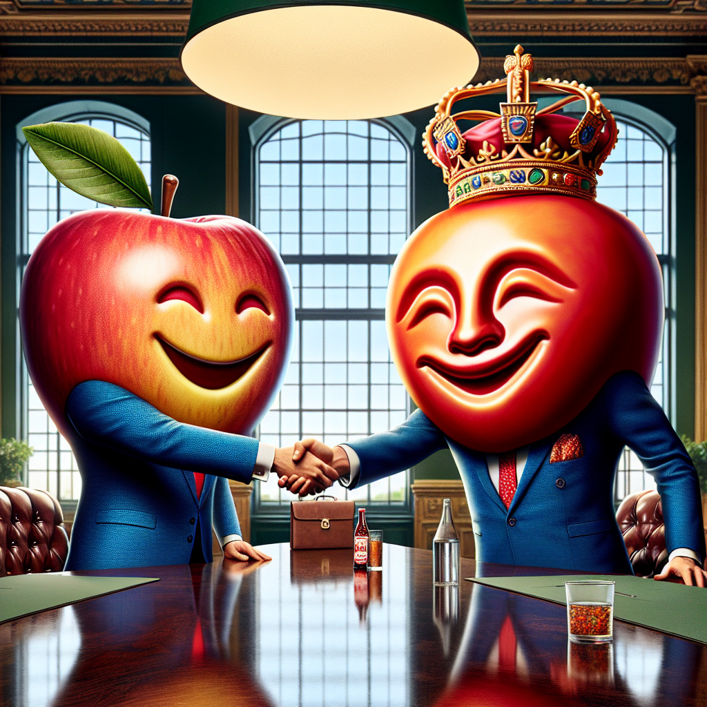 “Exciting News: Albert Bartlett Finalizes Acquisition of The Jersey Royal Company!”