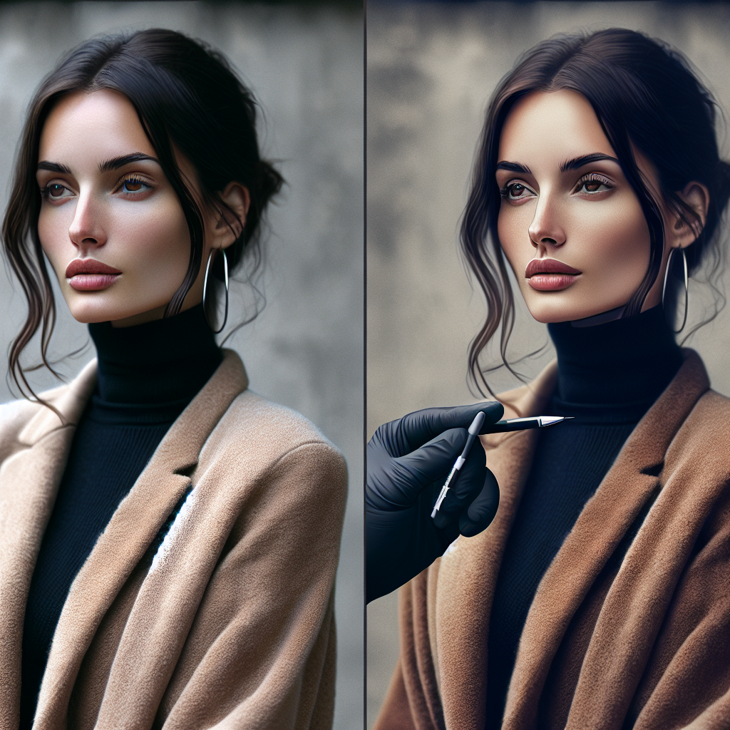 Shocking Allegation: Claims Made That Images of Kate Middleton Were Faked