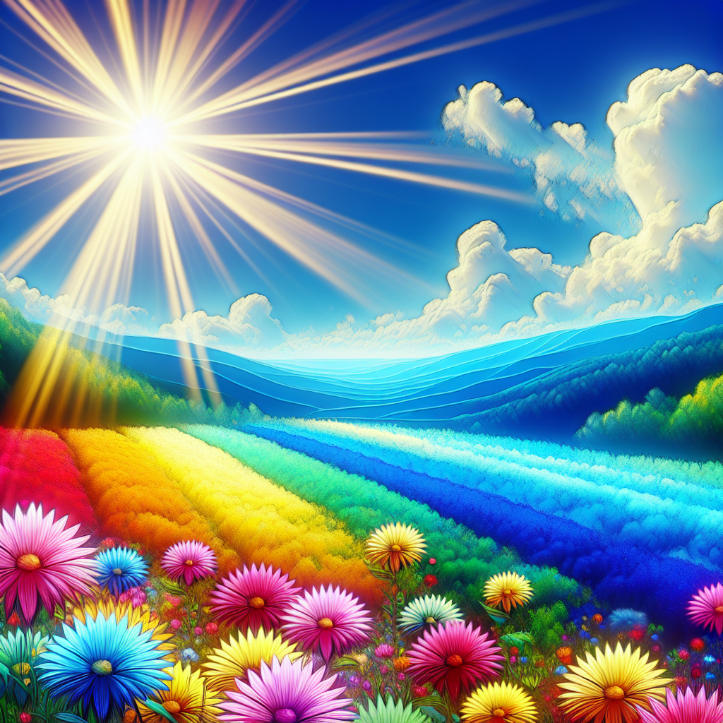 Brighten Your Day with These Simple Tips