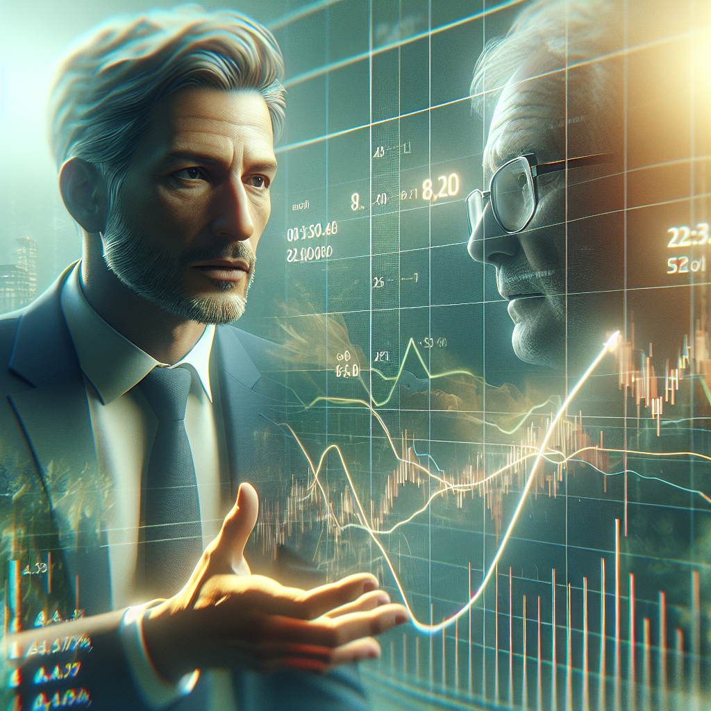 “Breaking Down the Latest UK Interest Rate Developments with Ian McConnell”