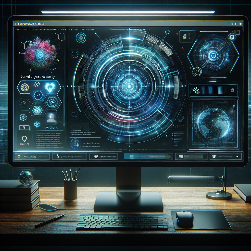 “Discover Praxis’s Exciting New CoSec Solution!”