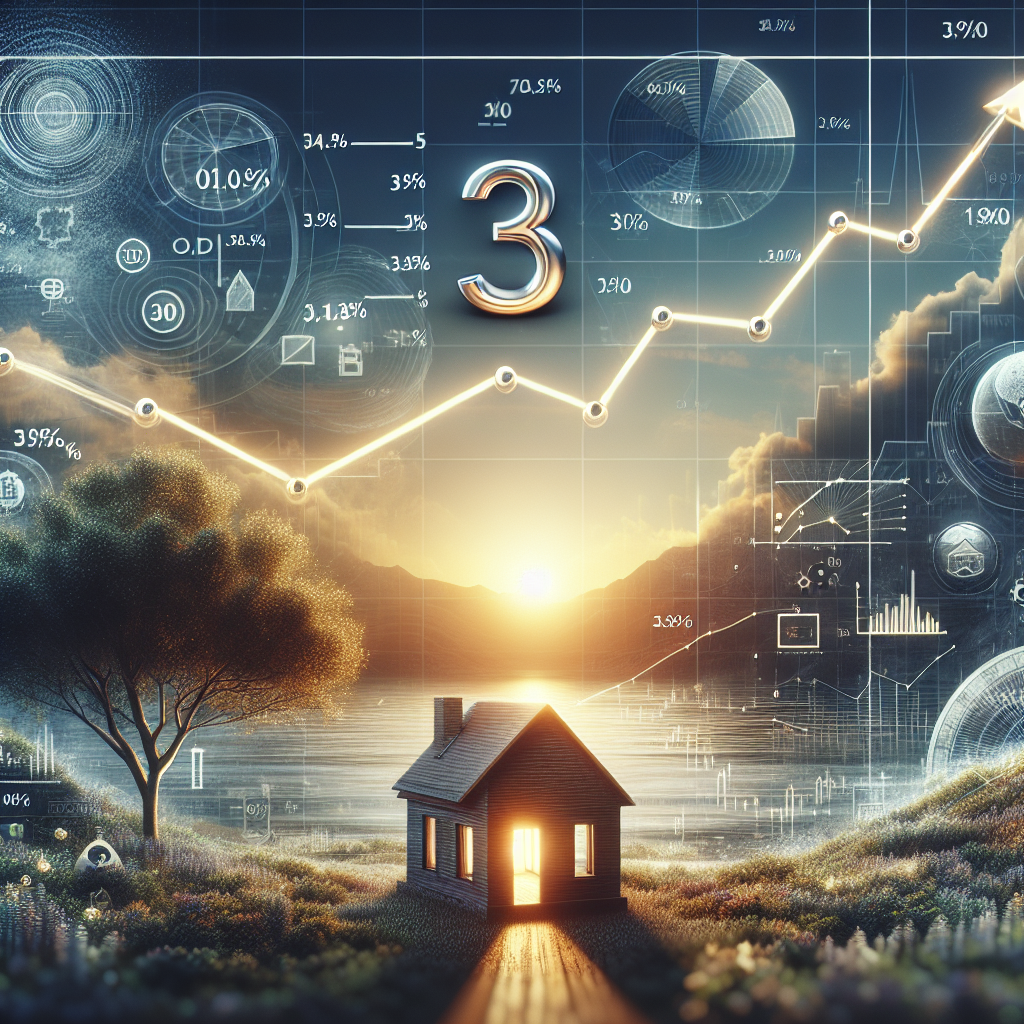 “KPMG predicts a rise in 3pc interest rates – Are you prepared?”