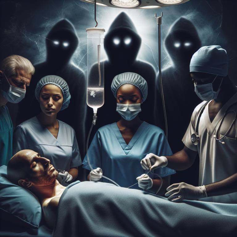 Kate’s Cancer Treatment Revealed: Unraveling the Conspiracy Theories