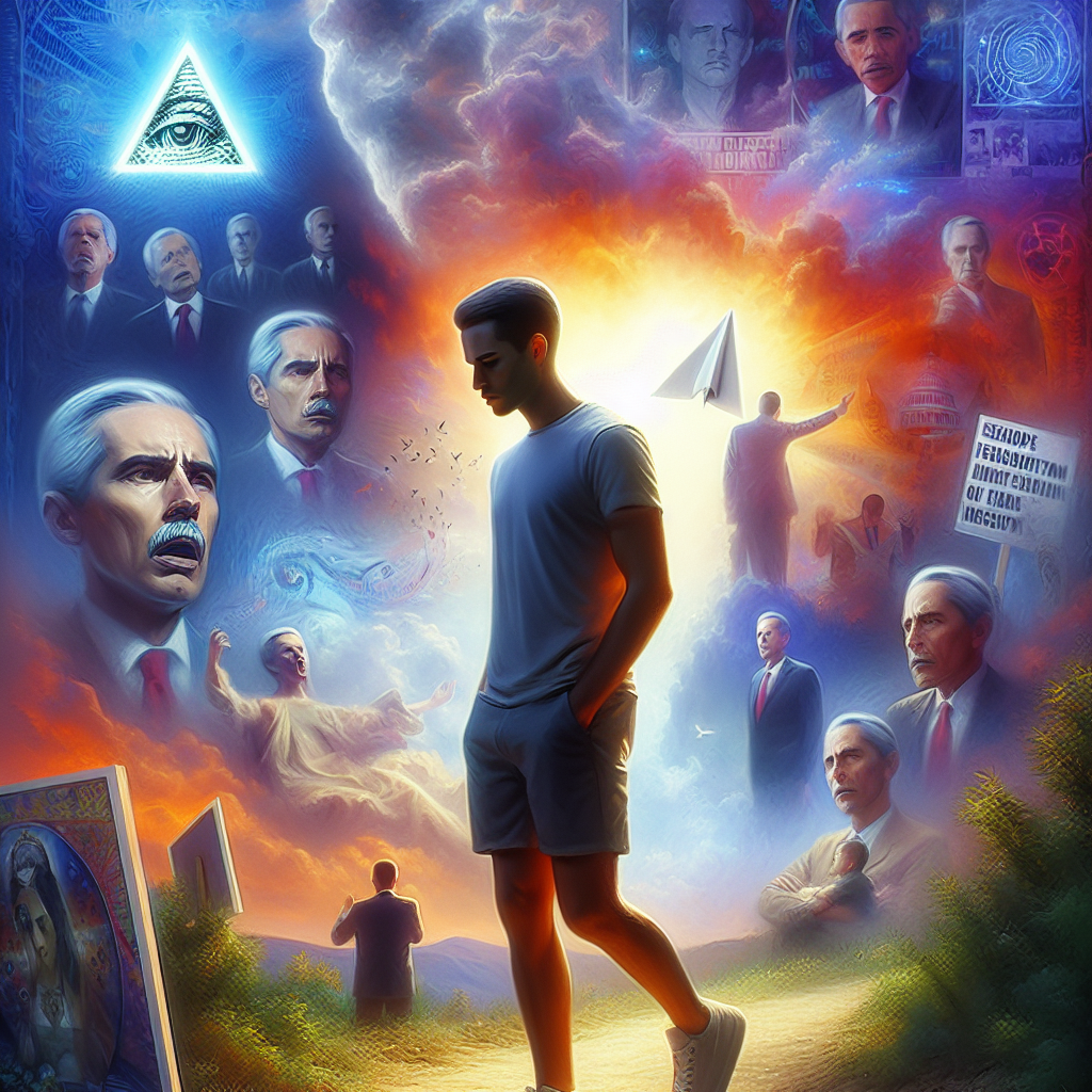 “Unveiling the Truth: My Regret Over Embracing Kate Middleton Conspiracy Theories”