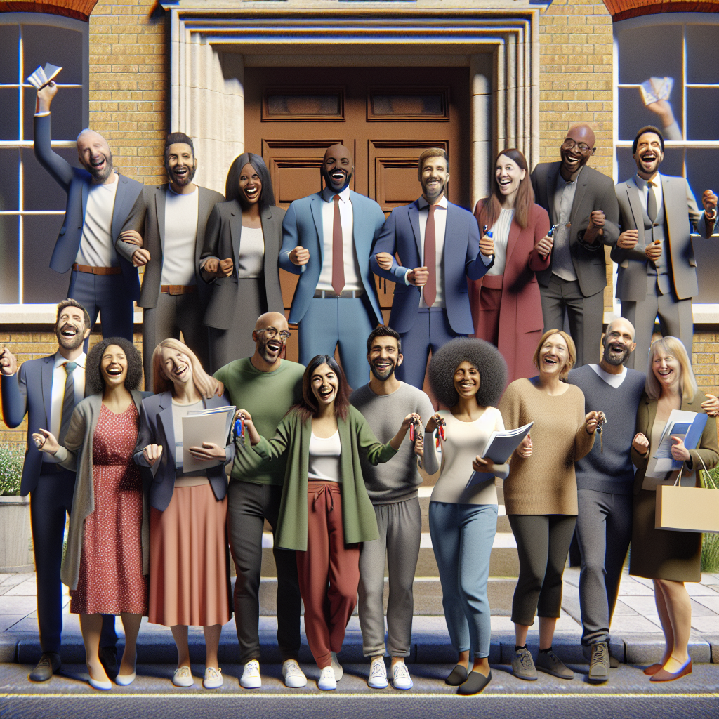 Bank of England Boss Confirms Potential Interest Rate Cuts – Homeowners Could Benefit!