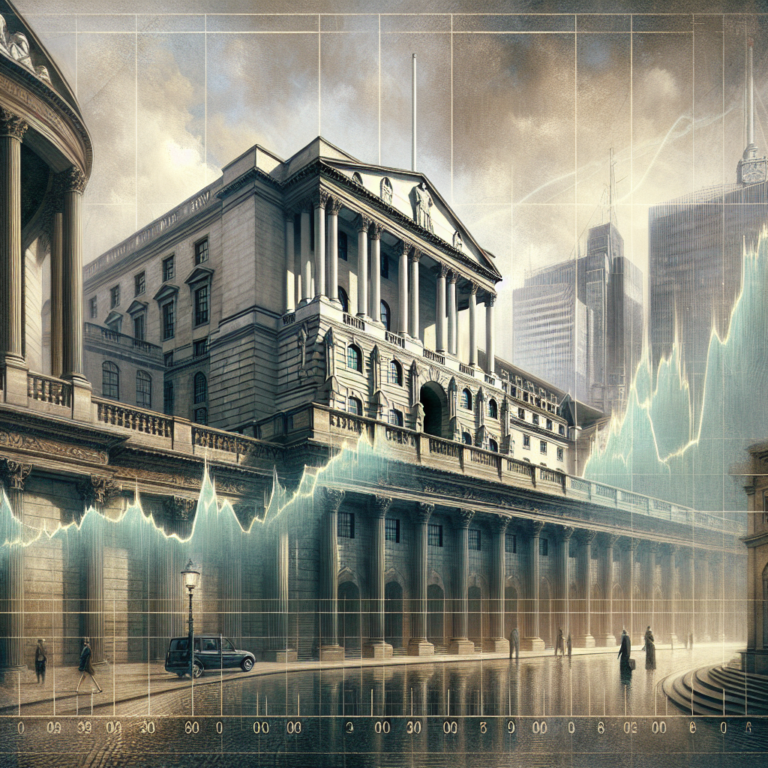 Unveiling the Latest Insights on Bank of England Interest Rates – A Comprehensive Recap