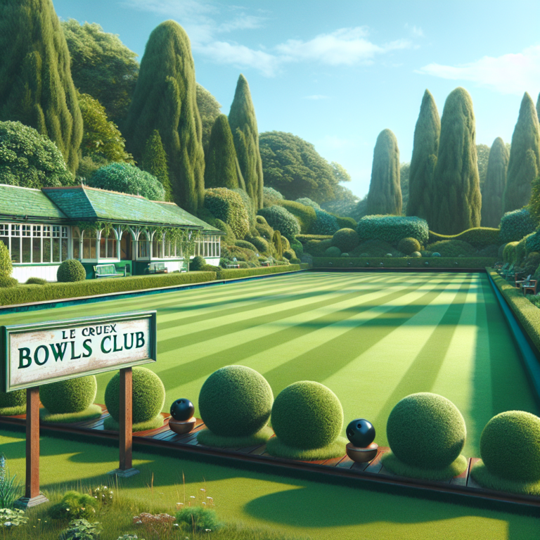 Exclusive: Jersey’s Le Cruex bowls club faces uncertain future