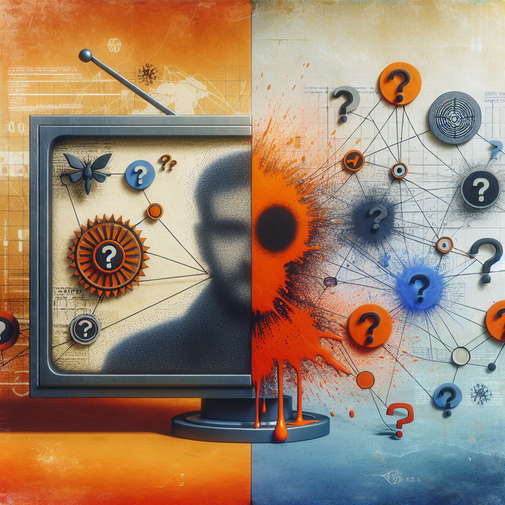 “Shocking Truth Revealed: Debunking the Strange Nickelodeon and Jeffrey Epstein Conspiracy”