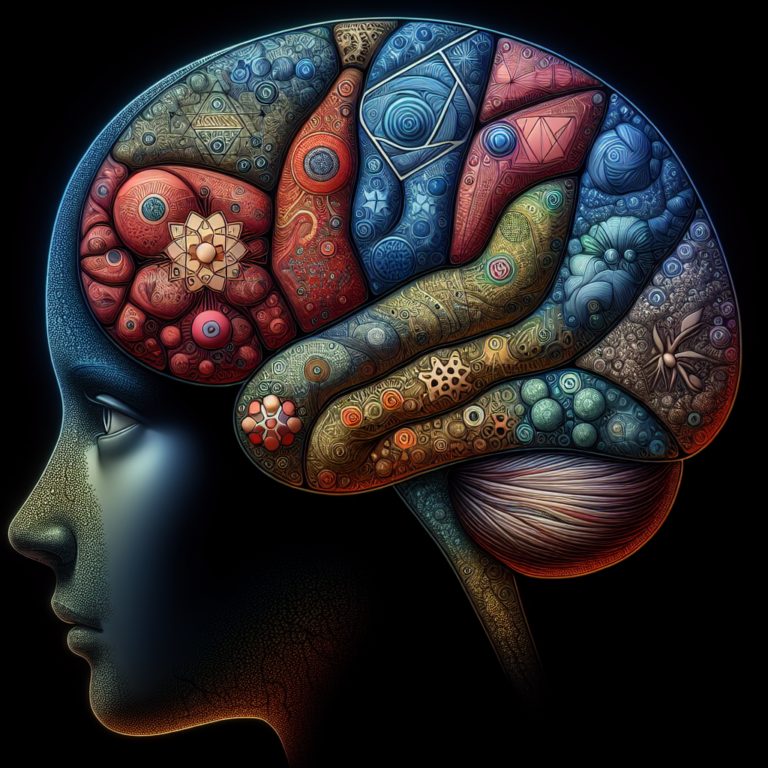 Unveiling the Unique Brain Patterns of Conspiracy Theorists