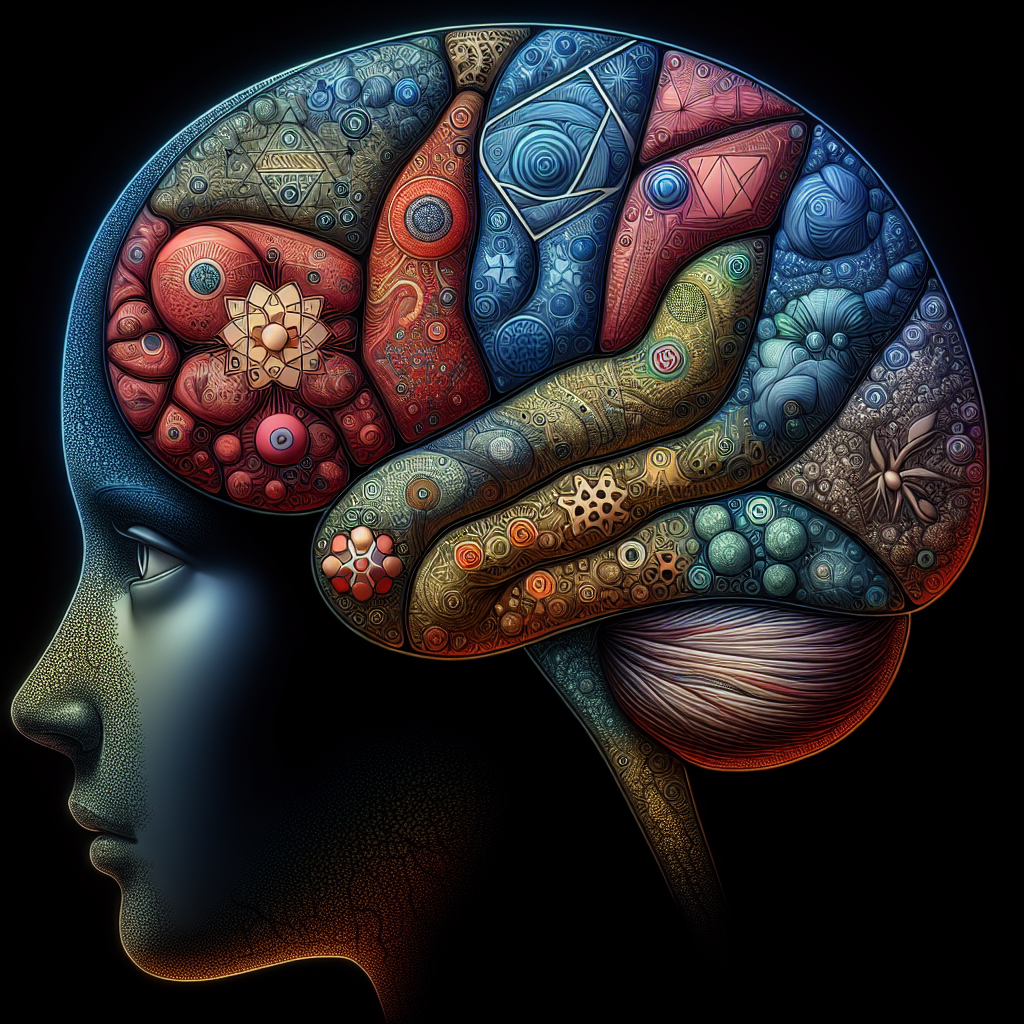 Unveiling the Unique Brain Patterns of Conspiracy Theorists