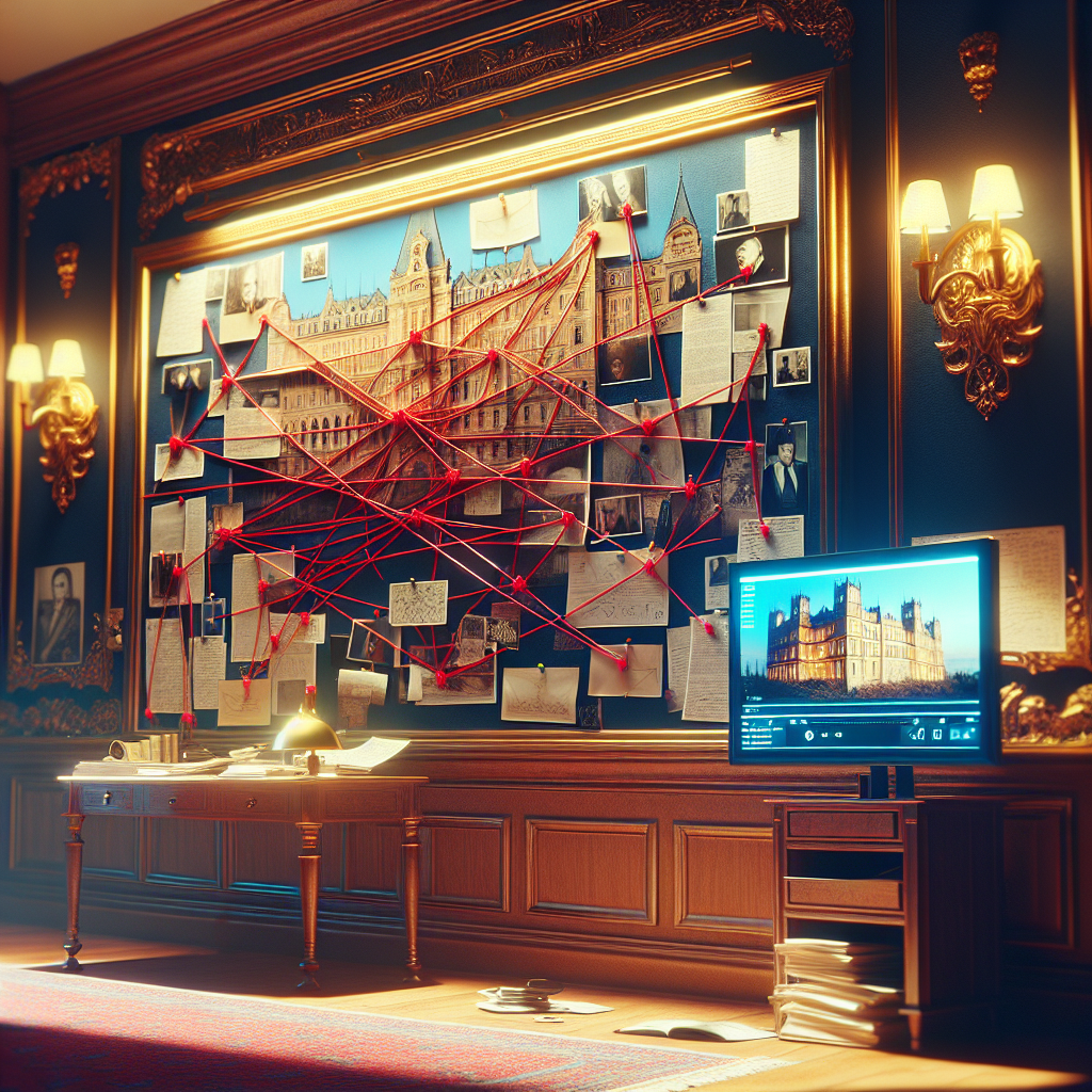 Unraveling the Mystery: #Kategate Conspiracies Gain Traction Despite Kensington Palace Video