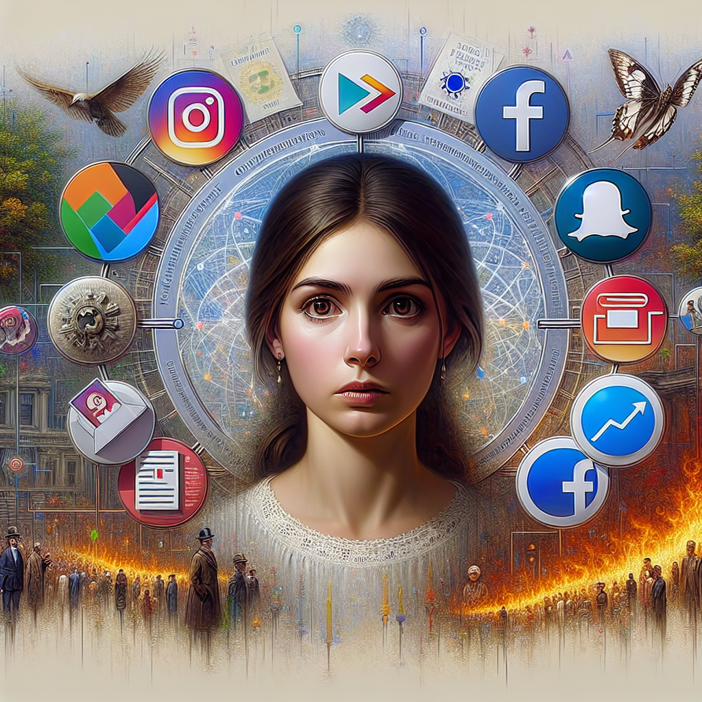 “Tech Giants Under Fire: Urged to Take Action on Kate Middleton Conspiracy Theories”