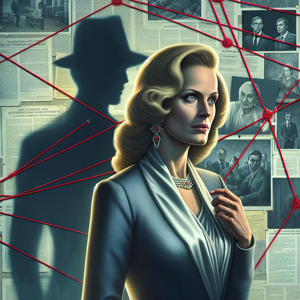 Uncover the Intriguing Conspiracy Theories Surrounding Kate Middleton, Revealed by Ryan Coogan