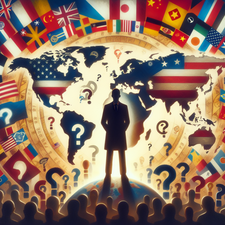 “International Powers Fueling Conspiracies About Kate Middleton”