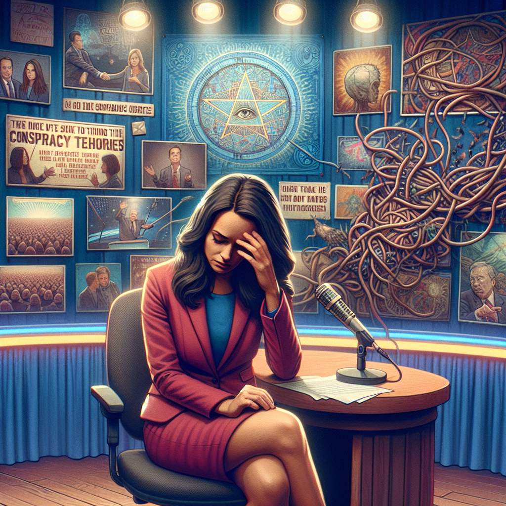 Sunny Hostin expresses regret for believing in Kate conspiracy theories