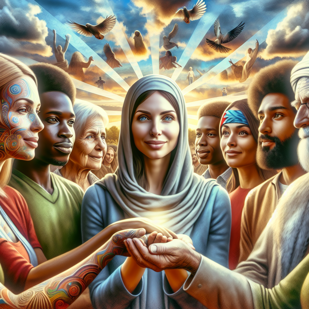 “Discover How Positive Interactions Can Diminish Belief in Conspiracy Theories”