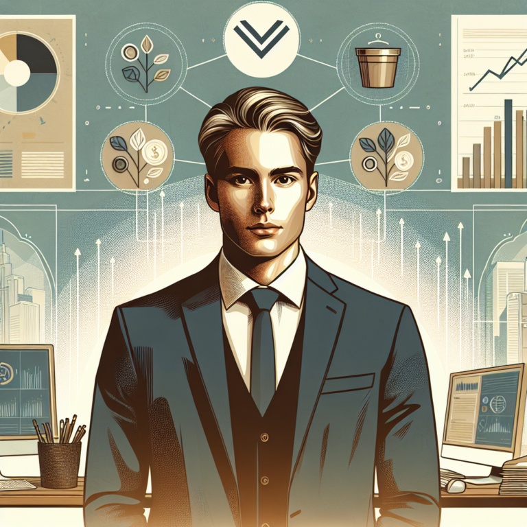 Meet the New Head of Portfolio Management at Canaccord Genuity Wealth Management!