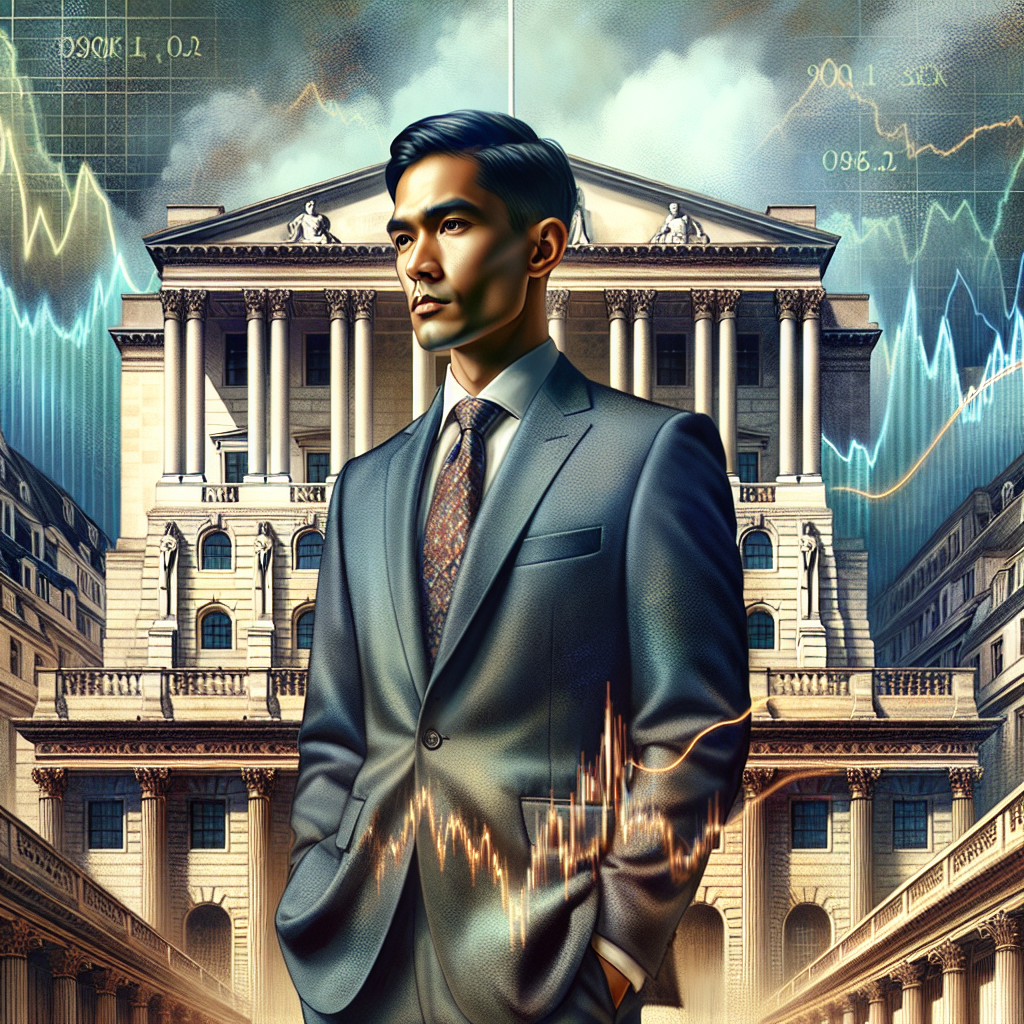 Bank of England’s Mann Warns: Markets Overestimating Rate Cuts