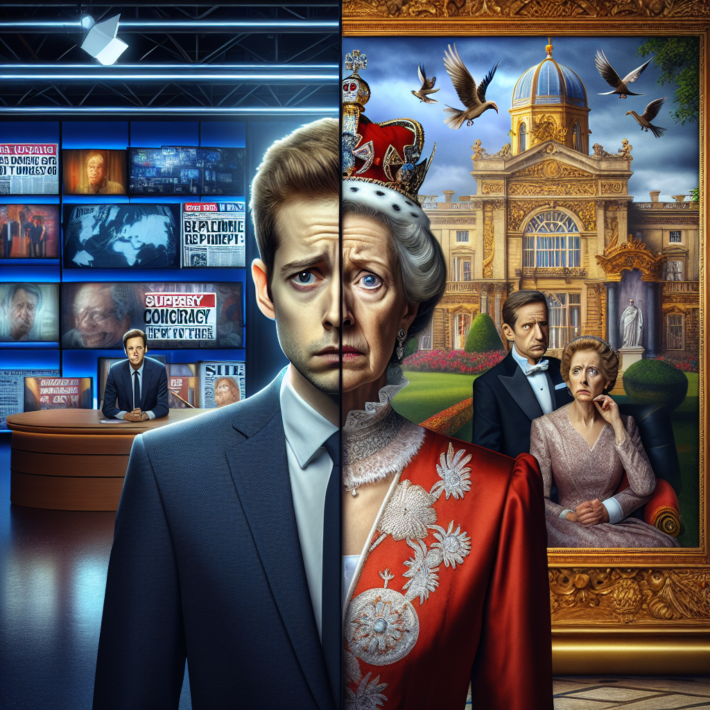 Stephen Colbert Regrets Spreading Kate Middleton & Prince William Conspiracy Theory About Rose Hanbury | Exclusive Celebrity News