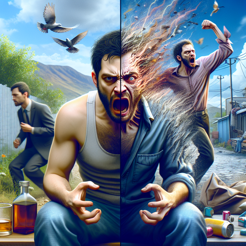 “Unveiling the Shocking Transformation: Alex Jones’ Controversial Response to Tragedy”