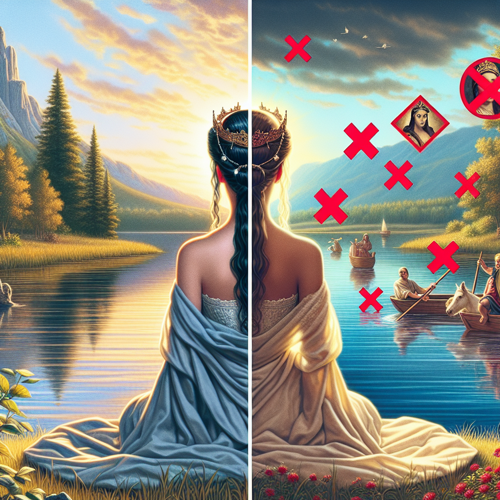 Debunked: Viral photo of Princess Diana from 1997 fuels conspiracy rumors