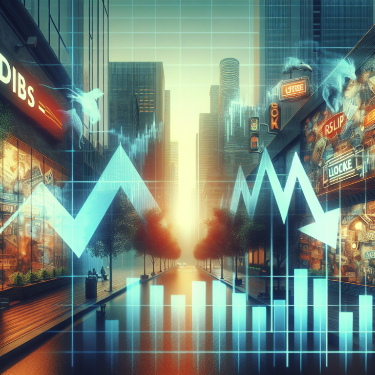 Stock Market Update: FTSE 100 Index Expected to Dip with Latest Reports from Ocado, Bellway, and Flutter