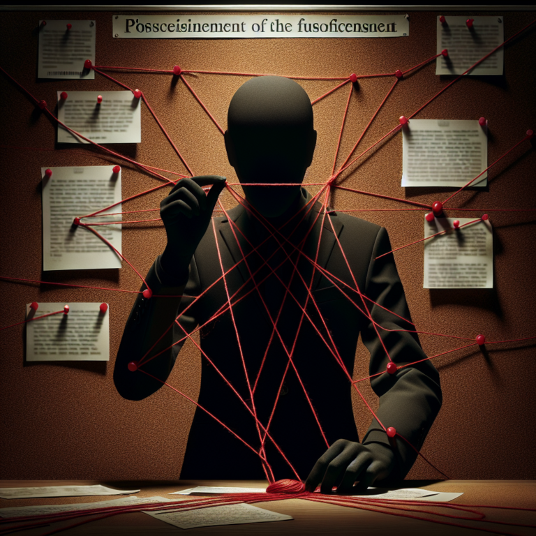 Unraveling the Intriguing Conspiracy in the Tragic Homicide of a 13-Year-Old