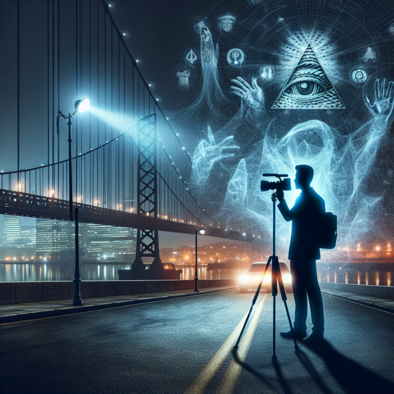 Former 60 Minutes journalist reveals shocking Baltimore bridge conspiracy theory